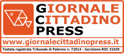 Giornale Cittadino Press - Quotidiano online